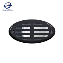 12V Stainless Steel Marine Boat Electric Horn Speaker